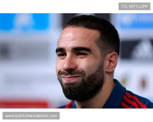 卡瓦哈尔西班牙队长