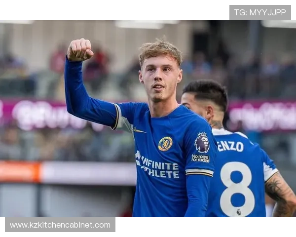 英超布莱顿切尔西