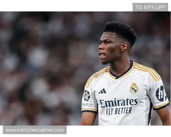 奥雷利安·楚阿梅尼与贝林厄姆同处皇马中轴的角色定位