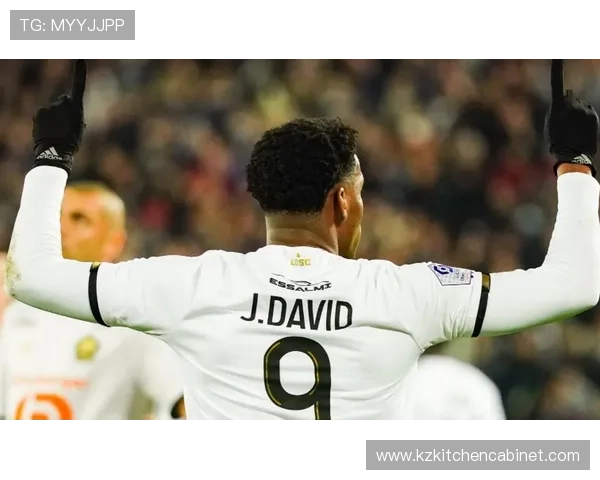 从根特神锋到里尔锋线支柱：乔纳森·戴维职业生涯全景复盘