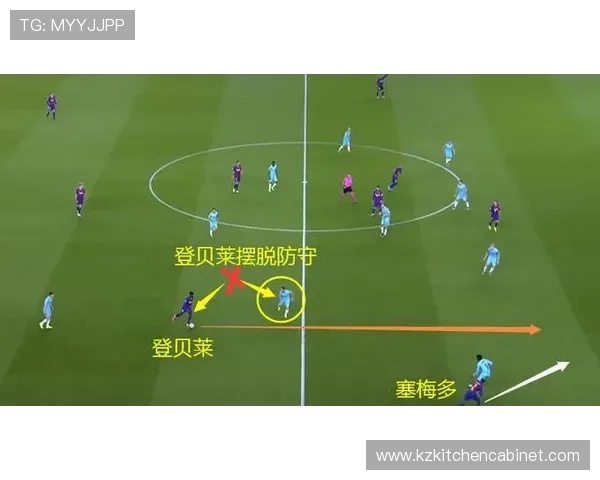 巴尔韦德：右路推进核心如何承担边中结合职责