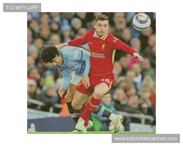 福登：英超焦点战对阵利物浦的决定性发挥