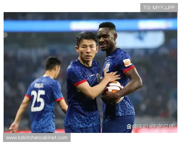 上海申花进攻上限面临考验，稳守局面下取胜能力显现阶段性压力