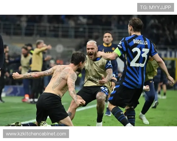 国米意甲统治力持续巩固:对争冠格局产生影响 国米意甲统治力持续巩固:对争冠格局产生影响