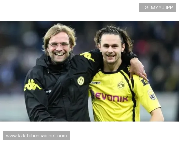 多特蒙德_要崛起还是真不行_：青春风暴背后的豪门挣扎，管理危机已刻不容缓