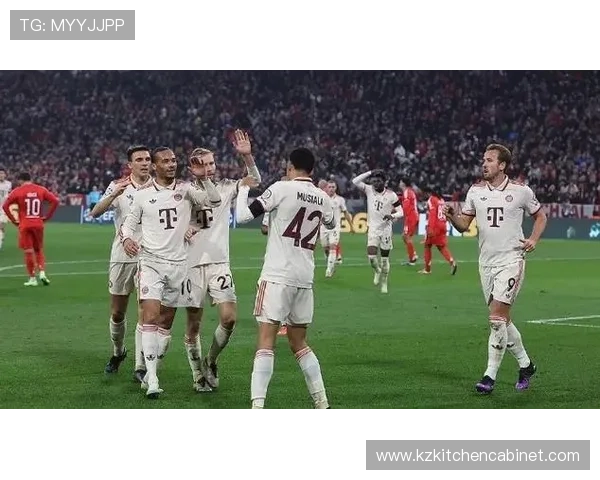 拜仁慕尼黑赢球能力保持，控制力稳定性面临阶段性考验