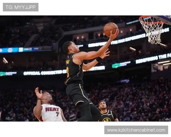 库里挡拆拉开空间提升三分效率显著领先勇士阵营